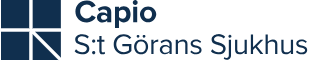 Capio S:t Görans Sjukhus